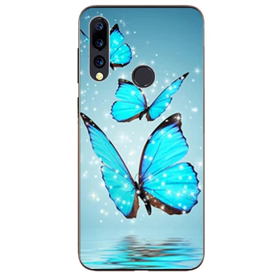 Для UMIDIGI A5 Pro силиконовый чехол ТПУ мягкий чехол для телефона для Umidigi X чехол задняя крышка для Umidigi A5 Pro - Цвет: 10