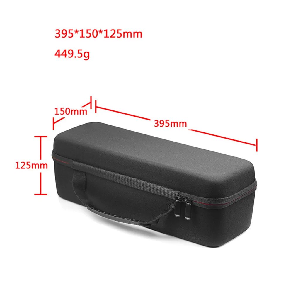 Портативный защитный чехол водонепроницаемая нейлоновая сумка для хранения