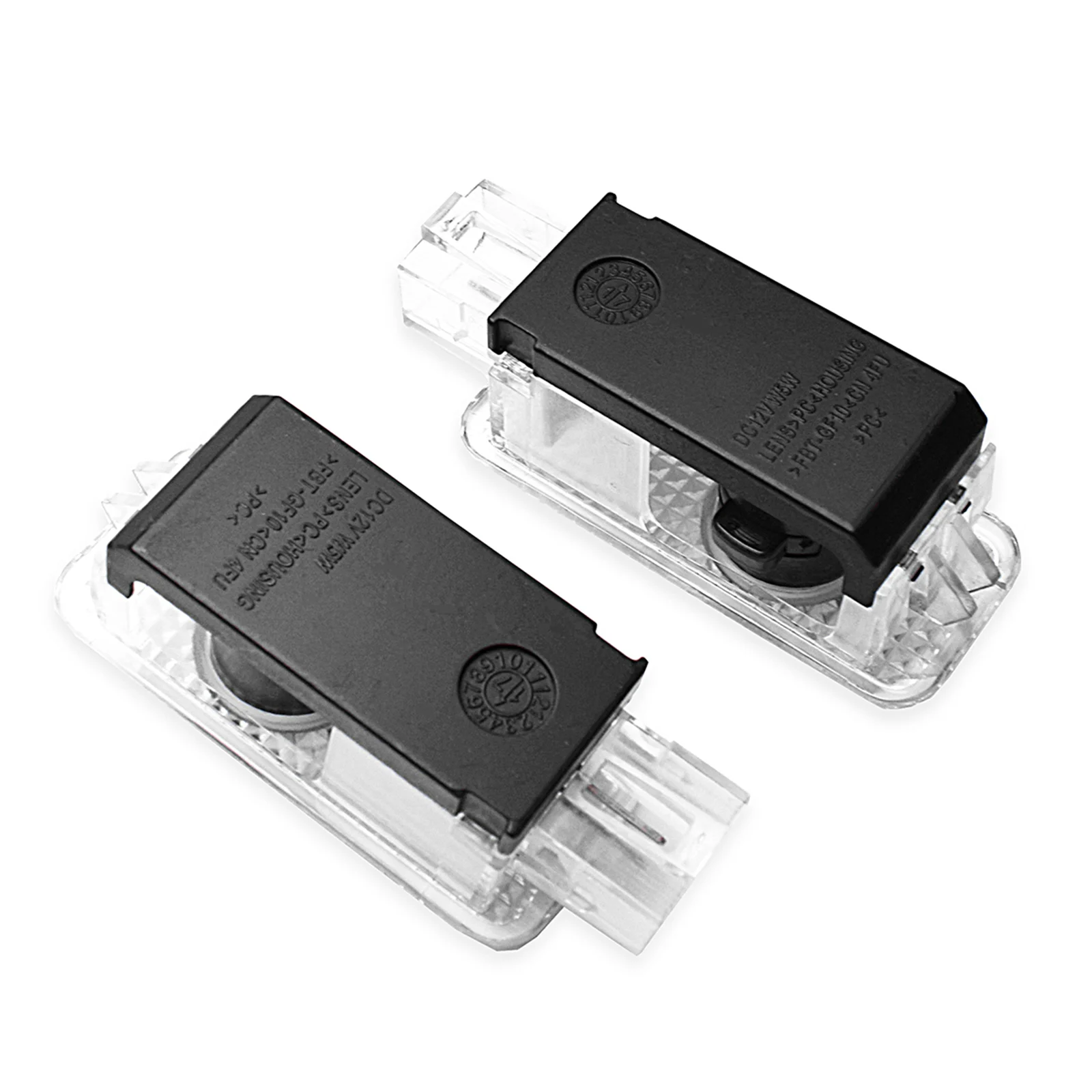 

Car Door Signal Light Lamp LED Car Projector Door Logo Light Welcome Light For AudiA8 A7 A6 A5 A4 A3 A1 R8 TT Q7 Q5 Q3 2 Pcs