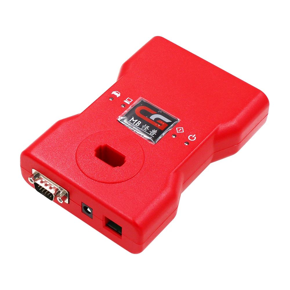 CGDI Prog MB для Benz самый быстрый автоматический ключ программист инструмент