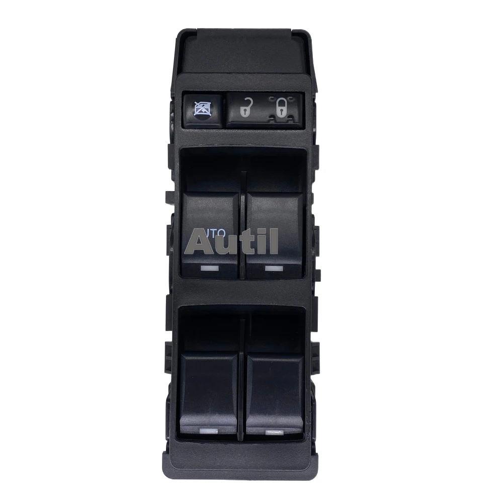 4602780AA кнопка переключения электрического стеклоподъемника для Chrysler 200 300 Dodge Avenger