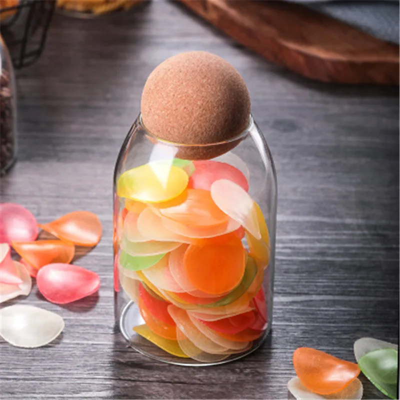 Многофункциональные Герметичные банки герметичные для макаронных изделий