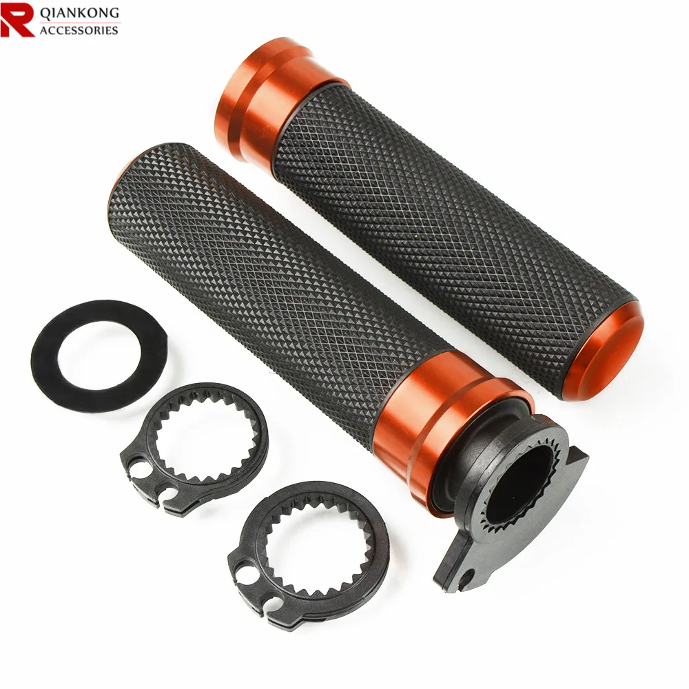 22mm7/8 &quotуниверсальные Мотоциклетные аксессуары мотоциклетные ручки для YAMAHA R3 R6