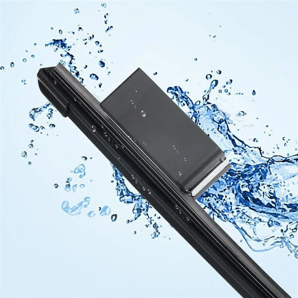 Universal Auto Car Vehicle Windshield Wiper Blade Refurbish Repair Tool Restorer Scratch Kit Cleaner |