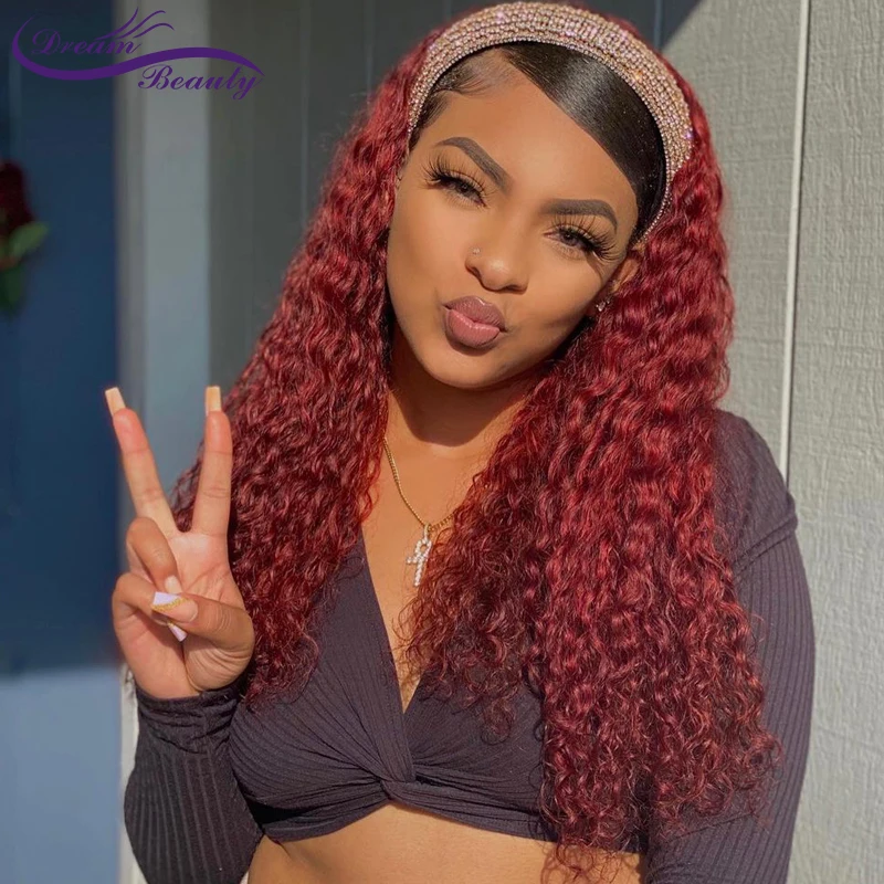 Перуанские волосы Dream Beauty прямые 1 шт. 1B/27 коричневый медовый блонд Remy для