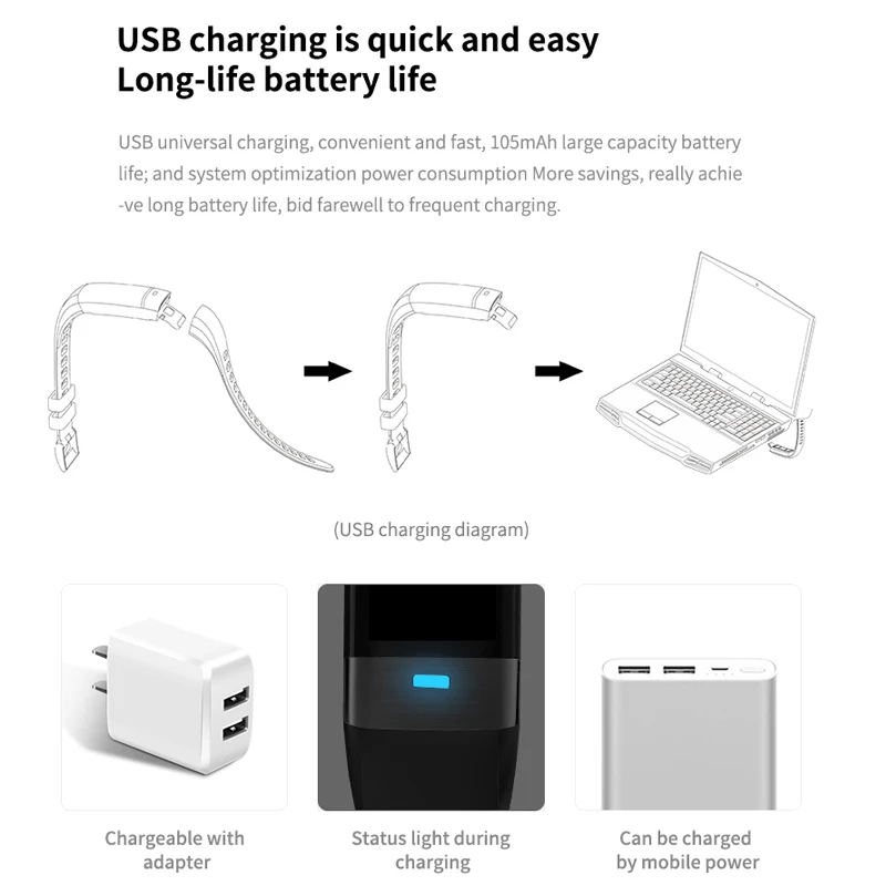 Цветной экран кровяное давление умный Браслет умные часы ЭКГ PPG пульсометр