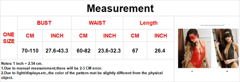 Нижнее белье женское кружевное с накладками на глаза красный/черный цвет| |
