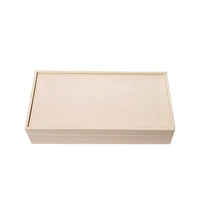 2020 limited edition oblong jewelry gift box case for pandora charms rings earrings and bracelets