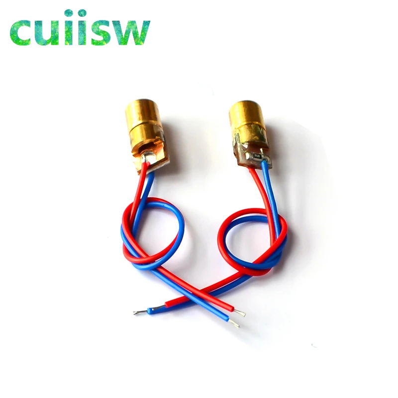 10 шт. лазерный прицел 5 В 650 нм мВт|hot sale|pointer laser |