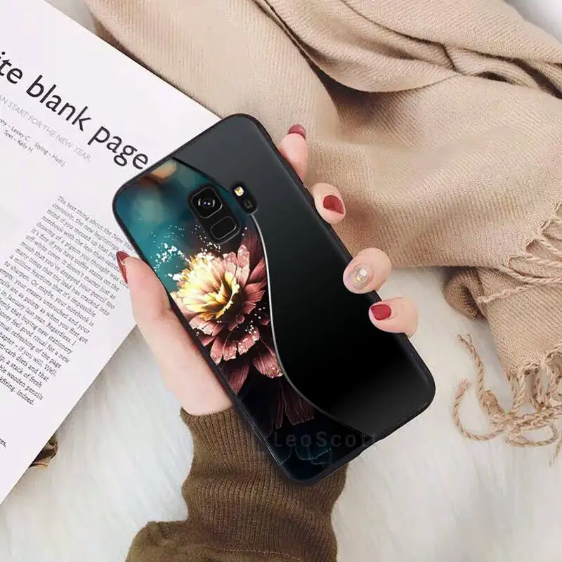 

Technology Geometry Luxury Fashion Phone Case for samsung galaxy s21 s20 fe s10 s9 s8 s30 note 20 10 ultra plus pro lite 5G