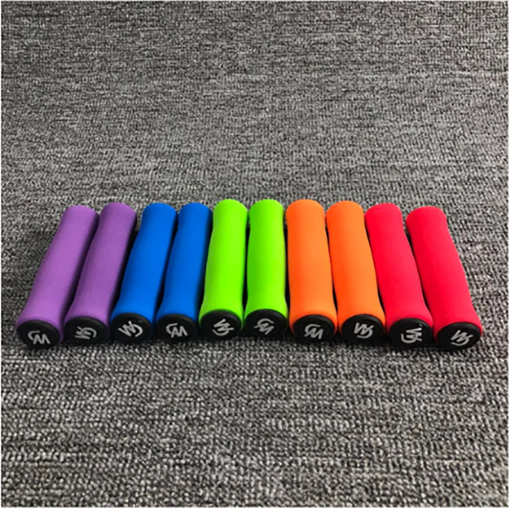 Contador чехол для велосипедного руля светильник весом не скользящие супер мягкие