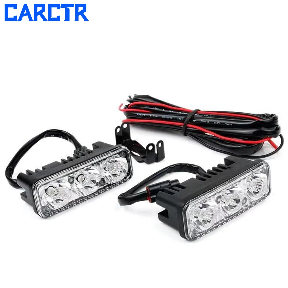 Высокая Мощность Светодиодный дневной светильник Универсальный