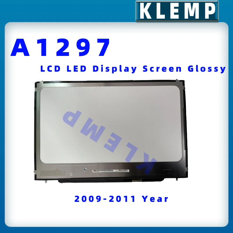 LP171WU6 TLA2A1 LTN170CT10 For MacBook Pro A1297 17 inch notebook lcd display replacement