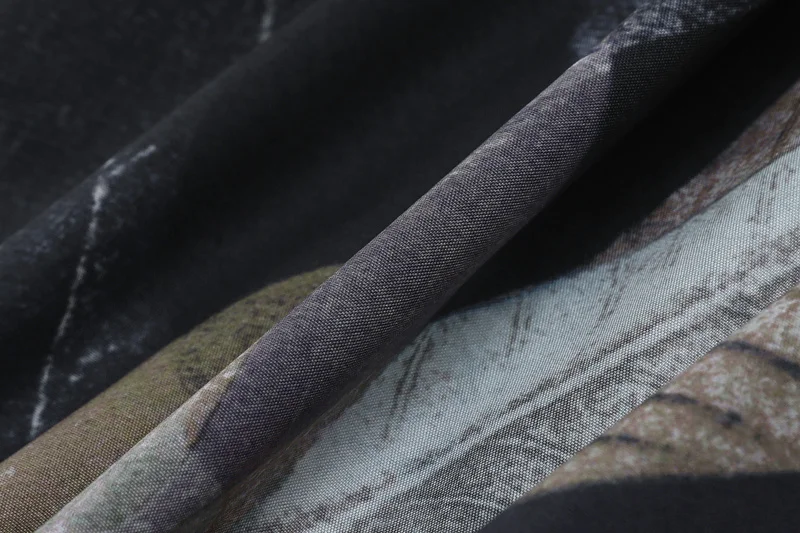 

Printed Short Shirt For Women's Summer Design