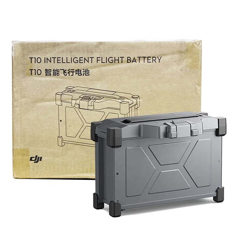 

DJI T10 Battery Intelligent Flight Battery Agras T10 Drone Battery DJI T10
