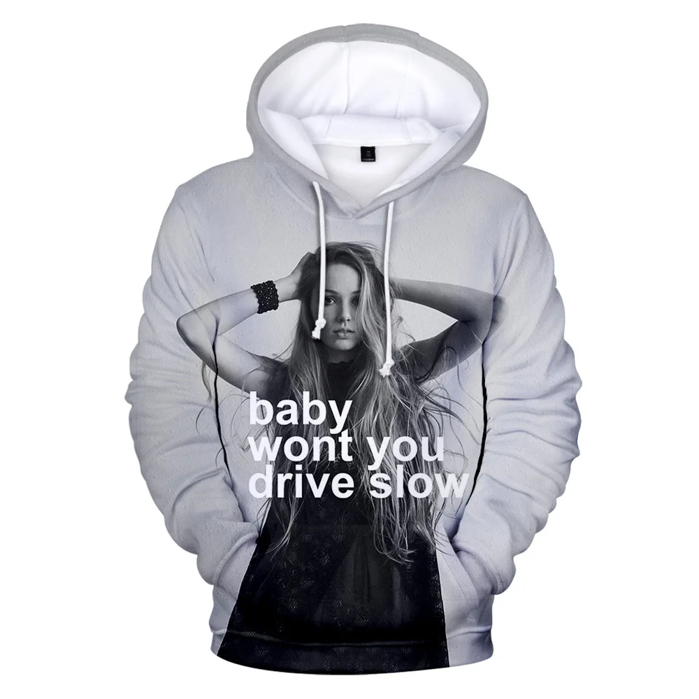 

2021 Latest Carly Paige 3D Printed Hoodies Women/Men Fashion Casual Pullover Harajuku Streetwear Hip Hop Hoodies Clothes