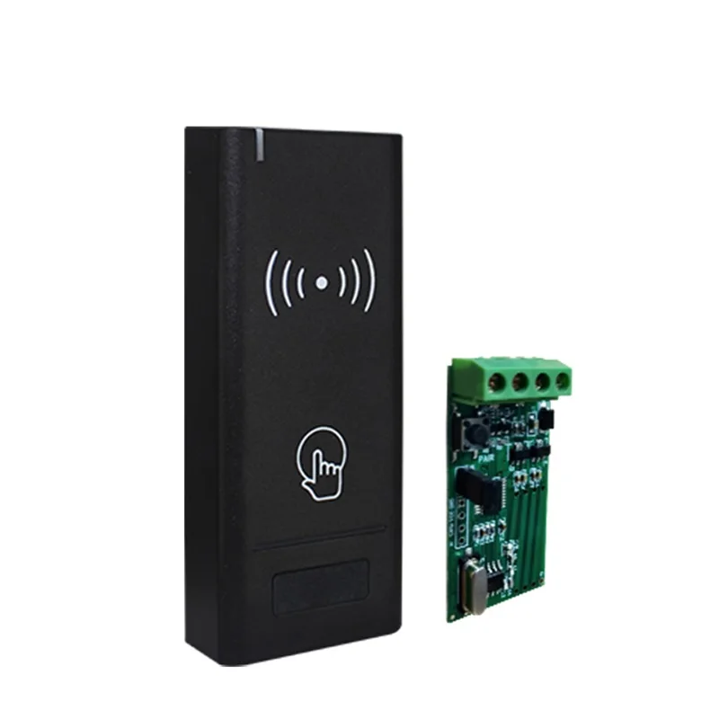 DIY всепогодный IP65 WG26/34 ридер 125 кГц EM кард-ридер Беспроводная система контроля