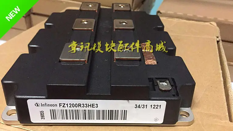 

FZ1500R33HE3 FZ1200R33HE3 FZ1200R33KF2C FZ1000R33HE3 1piece Original