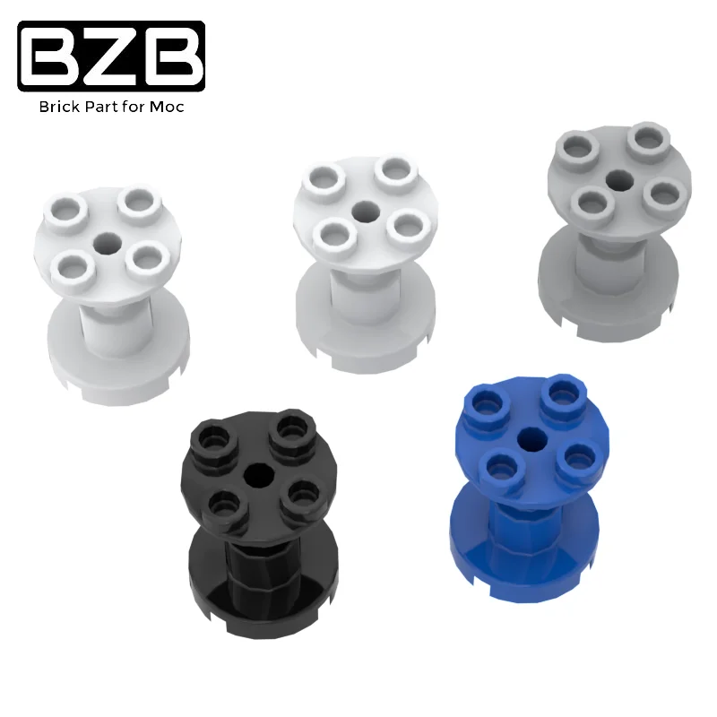 

Конструктор BZB MOC 19798, 2x2x2, высокотехнологичный, для мальчиков