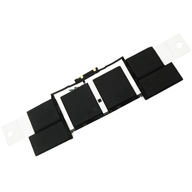 Новый оригинальный аккумулятор CSMHY A1820 11 4 в для apple macbook Pro 15 ''Touch Bar A1707 2016 2017
