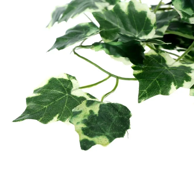 2020 новая коробка для рептилий ящерицы Террариум искусственная