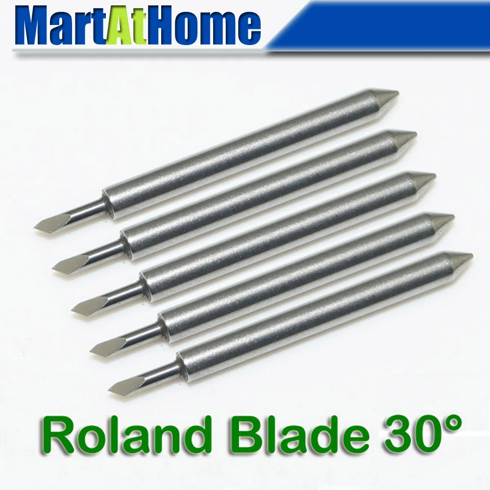 10 ./ Roland Blade 30  2       # SM481 @ CF