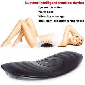 Электрический прибор для лечения поясничной тяги, прибор для нагрева, физиотерапия, поясничный массаж спины, ФИЗИОТЕРАПЕВТИЧЕСКИЙ инструмент для талии