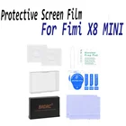 Защитная пленка для объектива Fimi X8 MINI HD