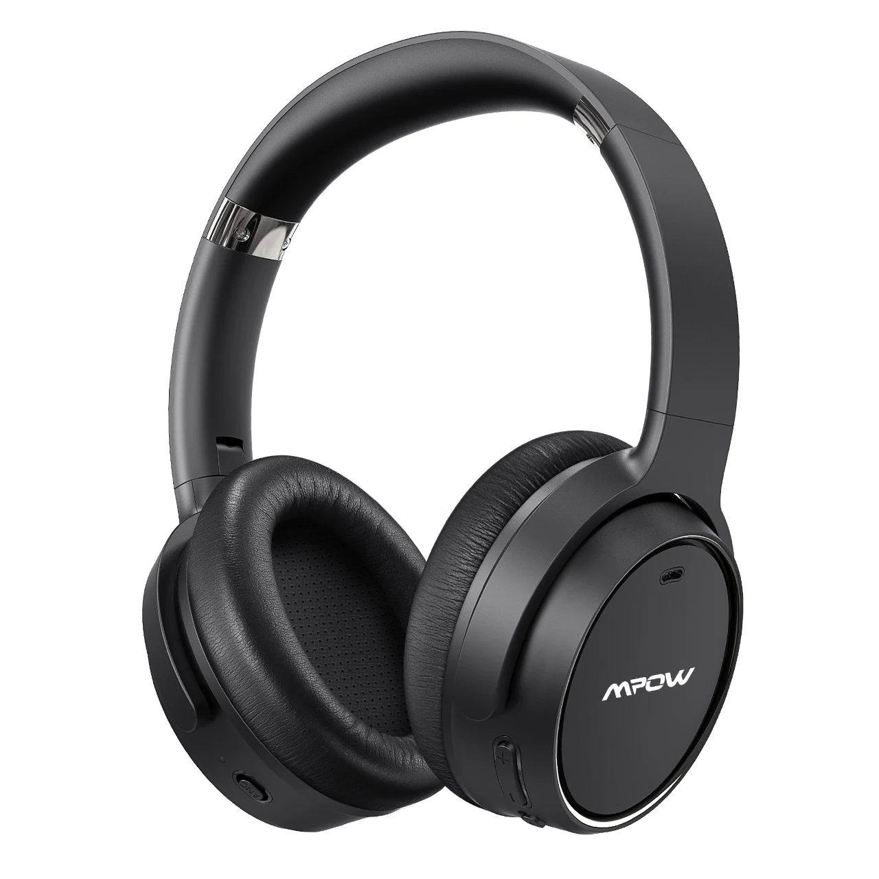 Mpow H19 30h время воспроизведения ANC беспроводные наушники глубокий бас Bluetooth 5,0 CVC 6,0 Шумоподавление для iphone 11 Xiaomi samsung