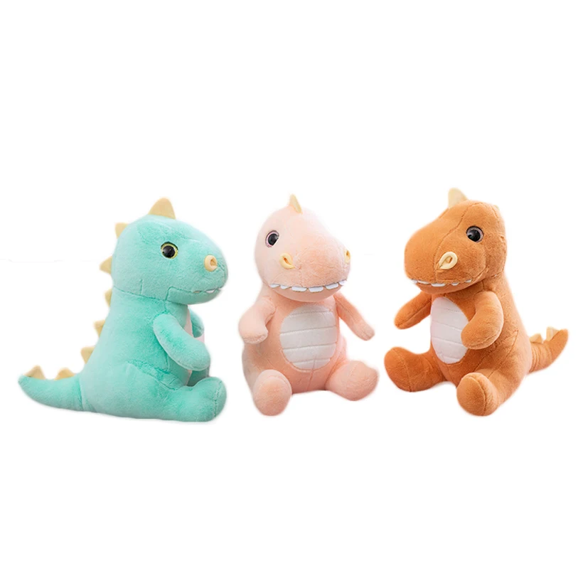 

25/35/50 см Милая Новая креативная искусственная мягкая мультяшная детская подушка кукла детская Успокаивающая игрушка подарок для детей