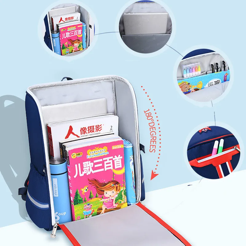 

School Bags