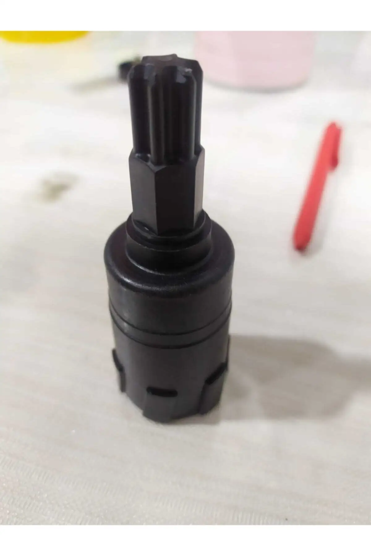 

Ar171 Original Knife Carrier