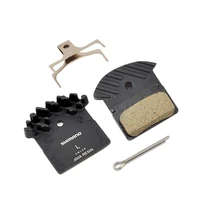 j02a bicycle disc brake pads resin shoes for br m9000m9020m8000m7000m6000m987m985m785m675m666m615 mtb mountain bike