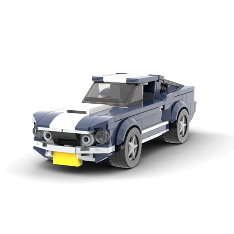 

Детский строительный блок, игрушечный автомобиль MOC, спортивный автомобиль GT, гоночный автомобиль, суперкар, сборные модели, наборы игрушек,...