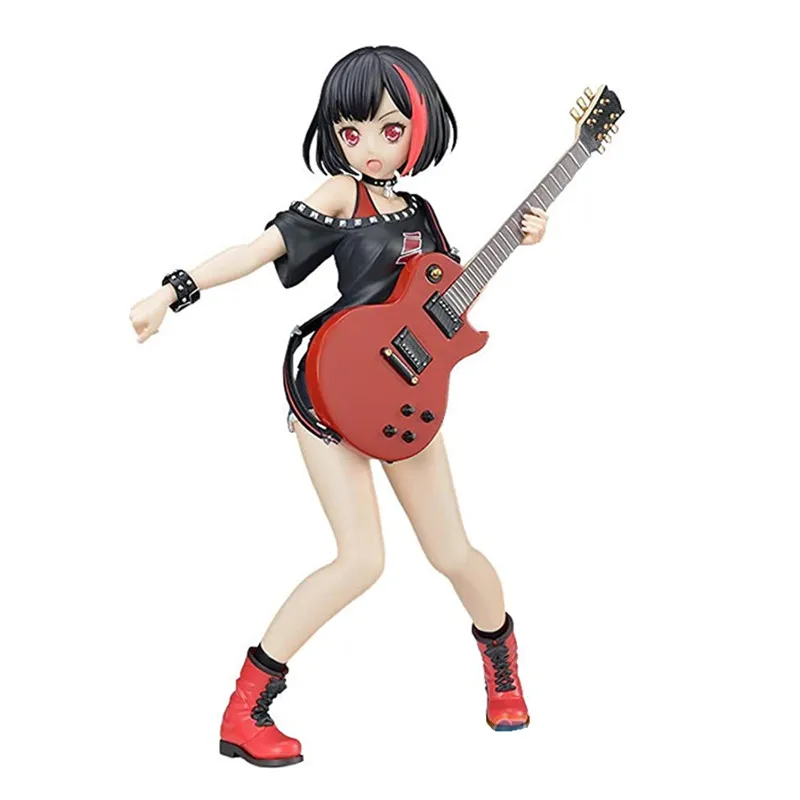 

BanG Dream! Girls Band Party!: Ran Mitake Premium Figure Vocalist Collection A birthday present for a friend