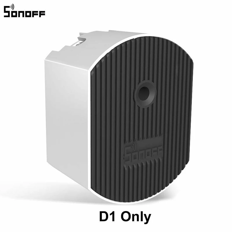 Переключатель SONOFF с регулировкой яркости D1 Wi Fi|Смарт-гаджеты| |