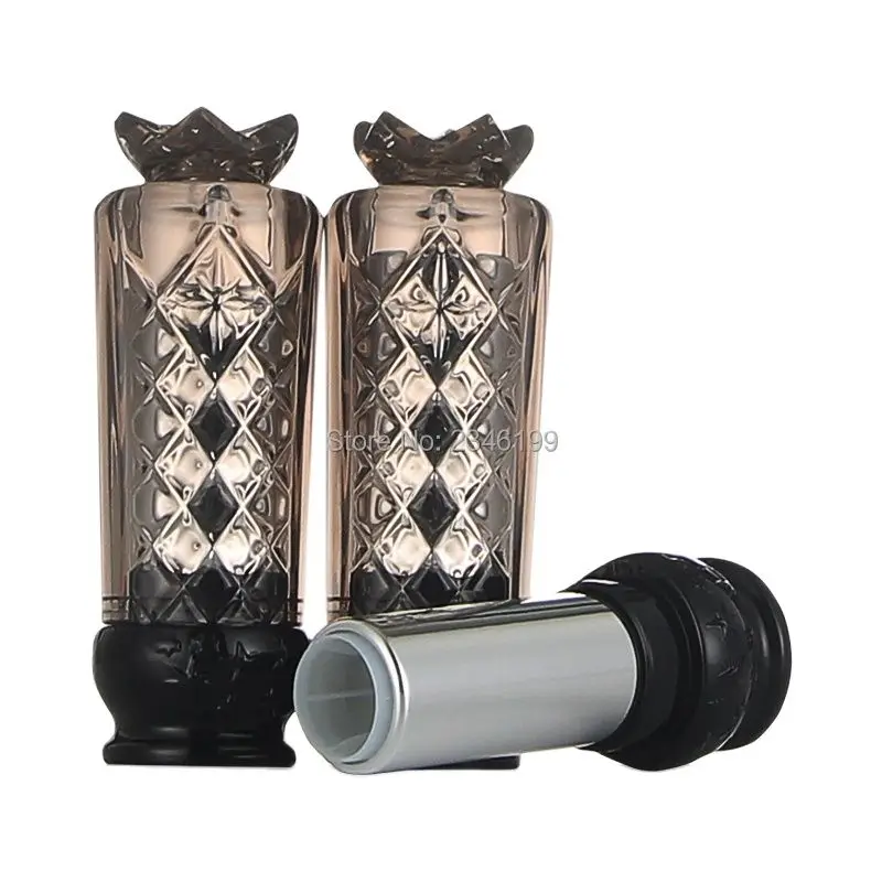 Тюбик для губного бальзама в форме регулятора пустой тюбик губной помады 12 1 мм