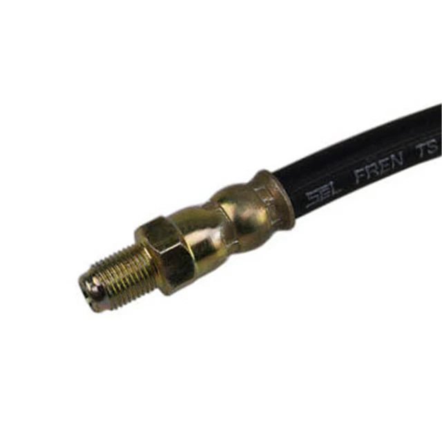 Бесплатная доставка тормозной шланг передней оси для MERCEDES W123 S123 C123 Sedan Wagon