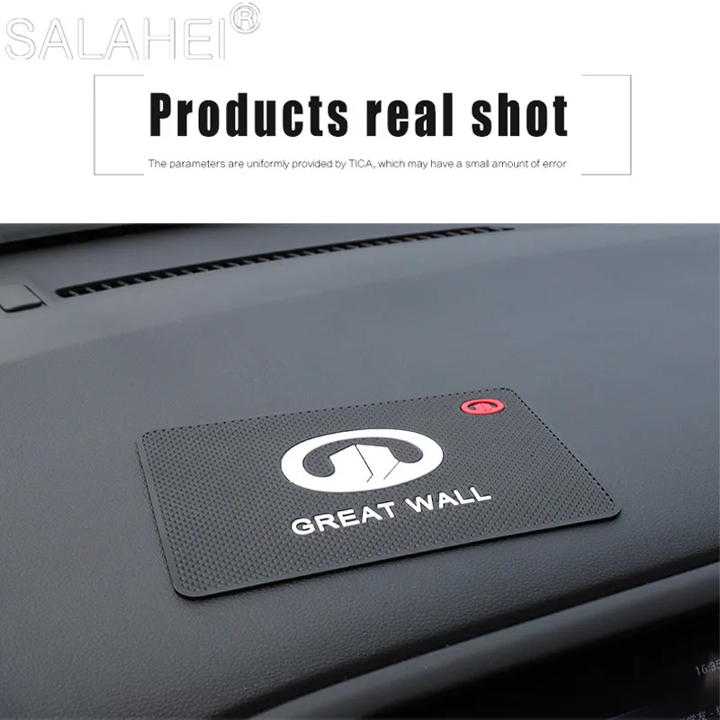 Car Styling Anti Slip Mat Interior Dashboard Silicone Non-Slip Pad For Mazda 2 3 6 8 CX4 CX5 CX7 CX9 CX3 Atenza Auto Goods | Автомобили и