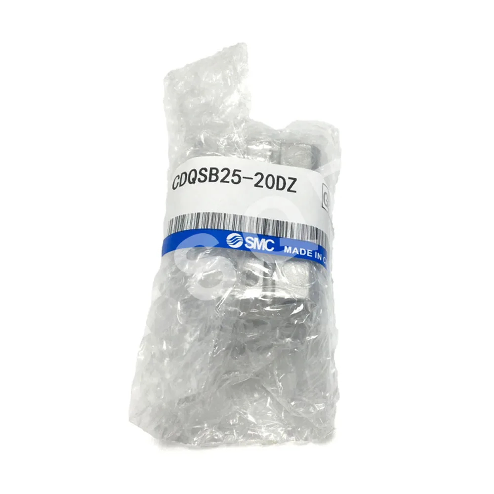 CDQSB25-5D 10D 15D 20D 25D/5DZ 10DZ 15DZ 20DZ 25DZ/5DMZ 10DMZ 15DMZ 20DMZ 25DMZ FSQD SMC Пневматический Компактный