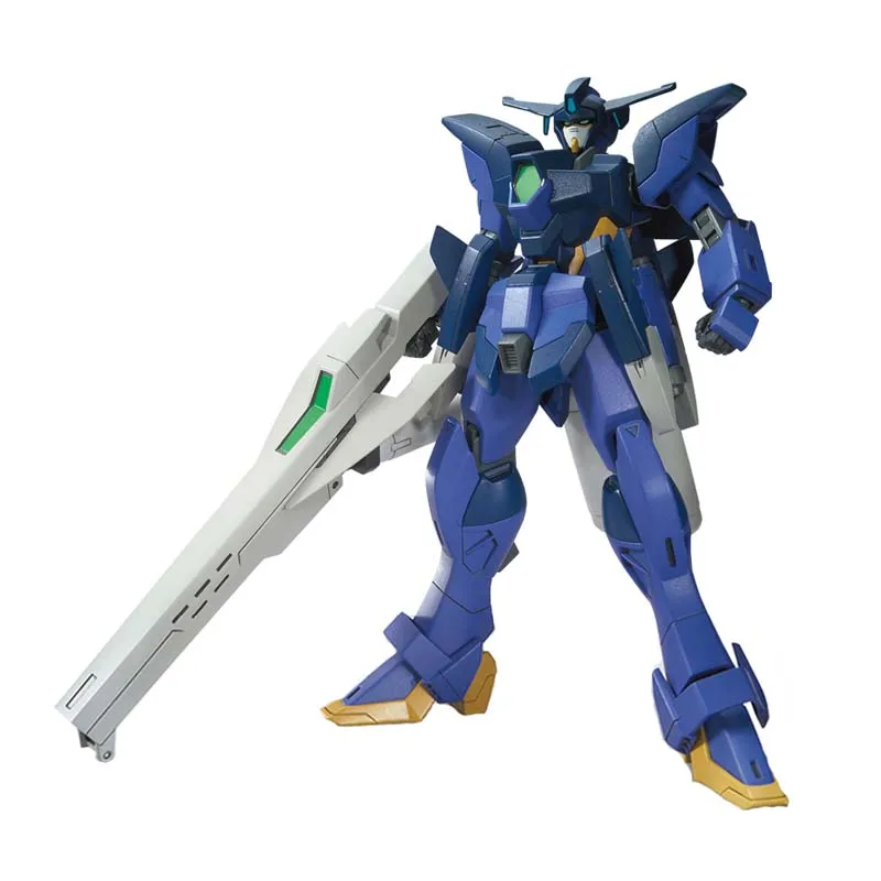 Новинка Bandai HG 1/144 HGBD импульсная Gundam Ark Сборная модель для дайверов набор модельных