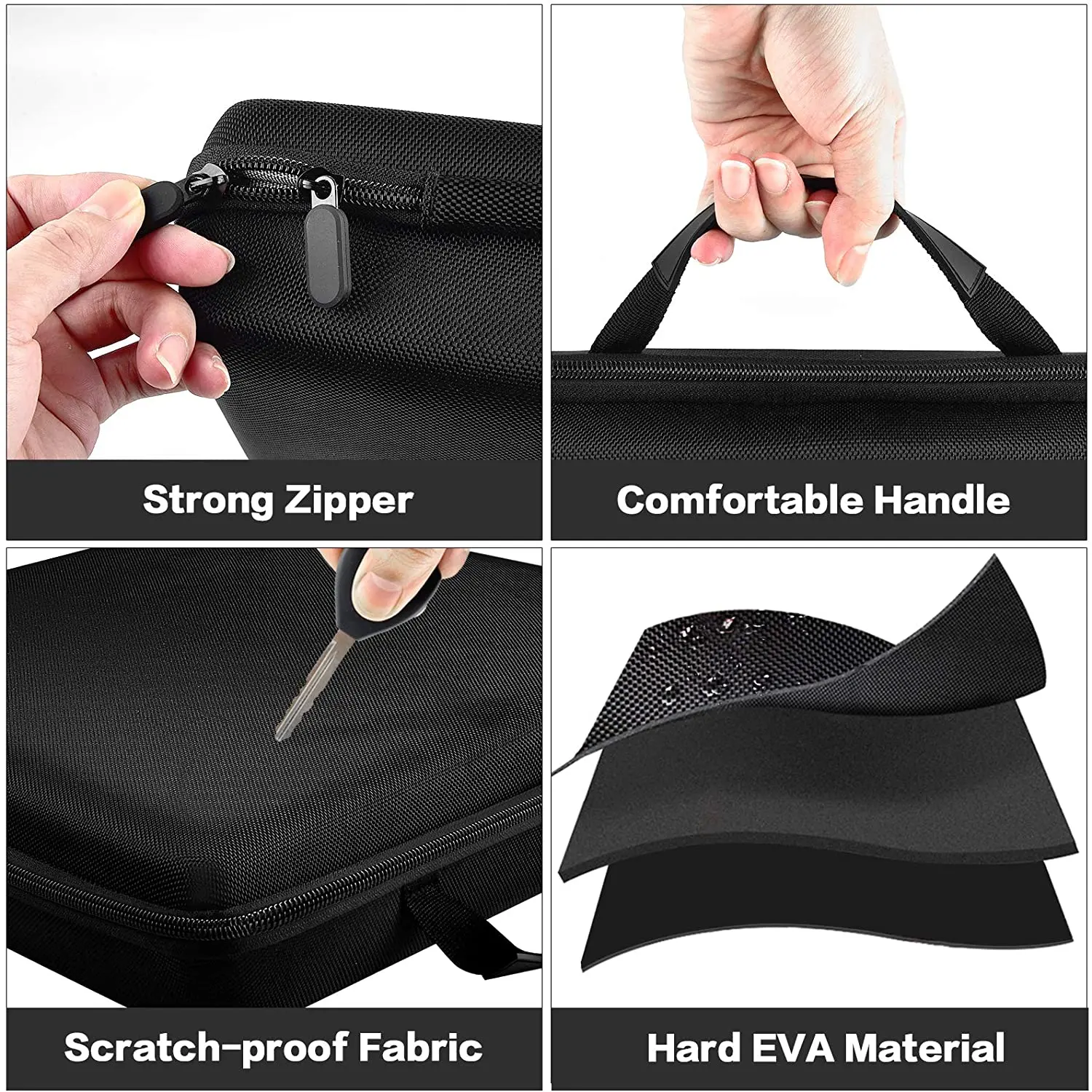 Чехол для хранения виниловых пластинок портативный держатель винтажных