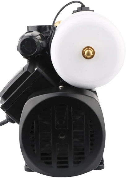HSH-Flo-MJ-SPP-300W бытовой Бустерный Насос автоматический бесшумный самовсасывающий