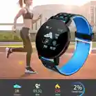 Reloj модные умные часы с Bluetooth, мужские умные часы, женские часы, спортивный фитнес-трекер, часы с браслетом WhatsApp для Android IOS