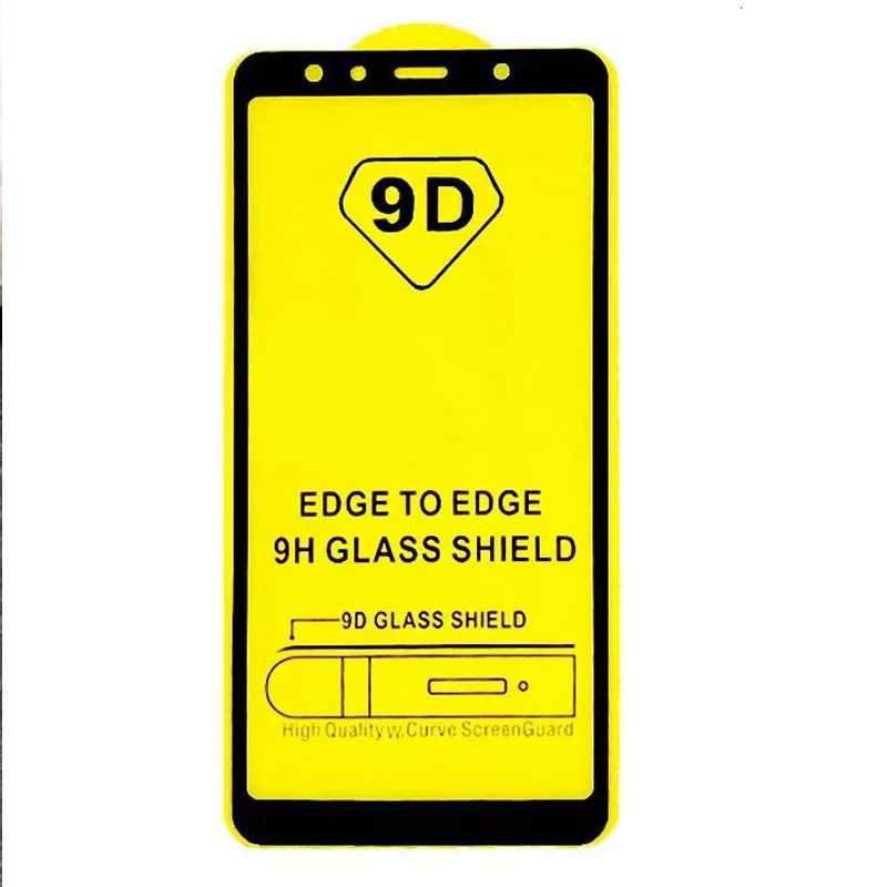 9D 50 шт. для Samsung S20FE/S21FE/Note 10 lite/Note 20/S20 21 FE 2.5D полное клеевое закаленное стекло с