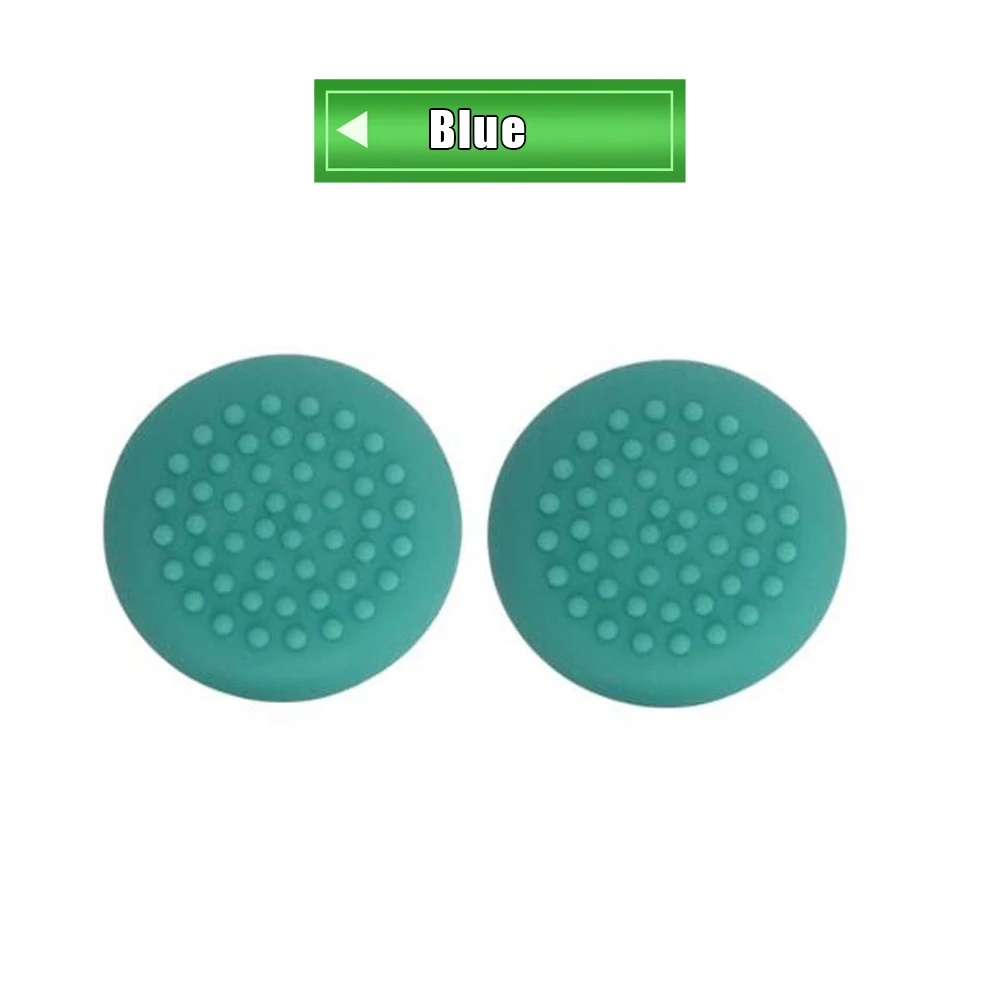 2 шт. силиконовые колпачки для Nintendo Switch Lite|Запасные части| |