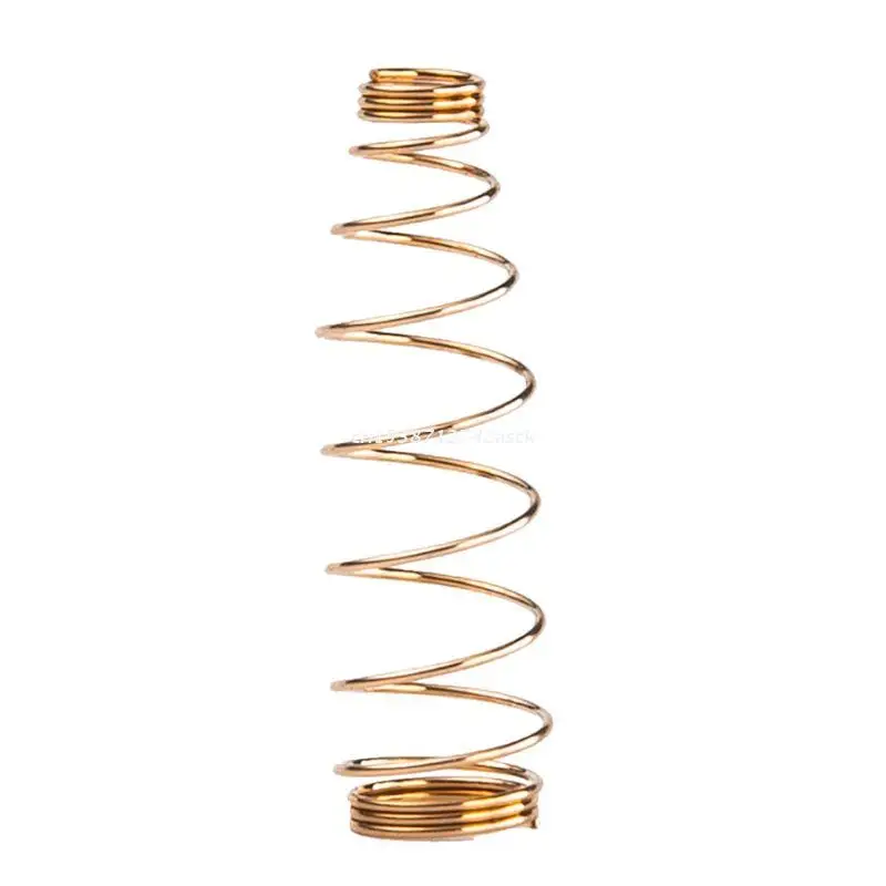 

Piano Spring, Piano Hammer Butt Spring Piano Damper Lever Springs Piano Action Dropship