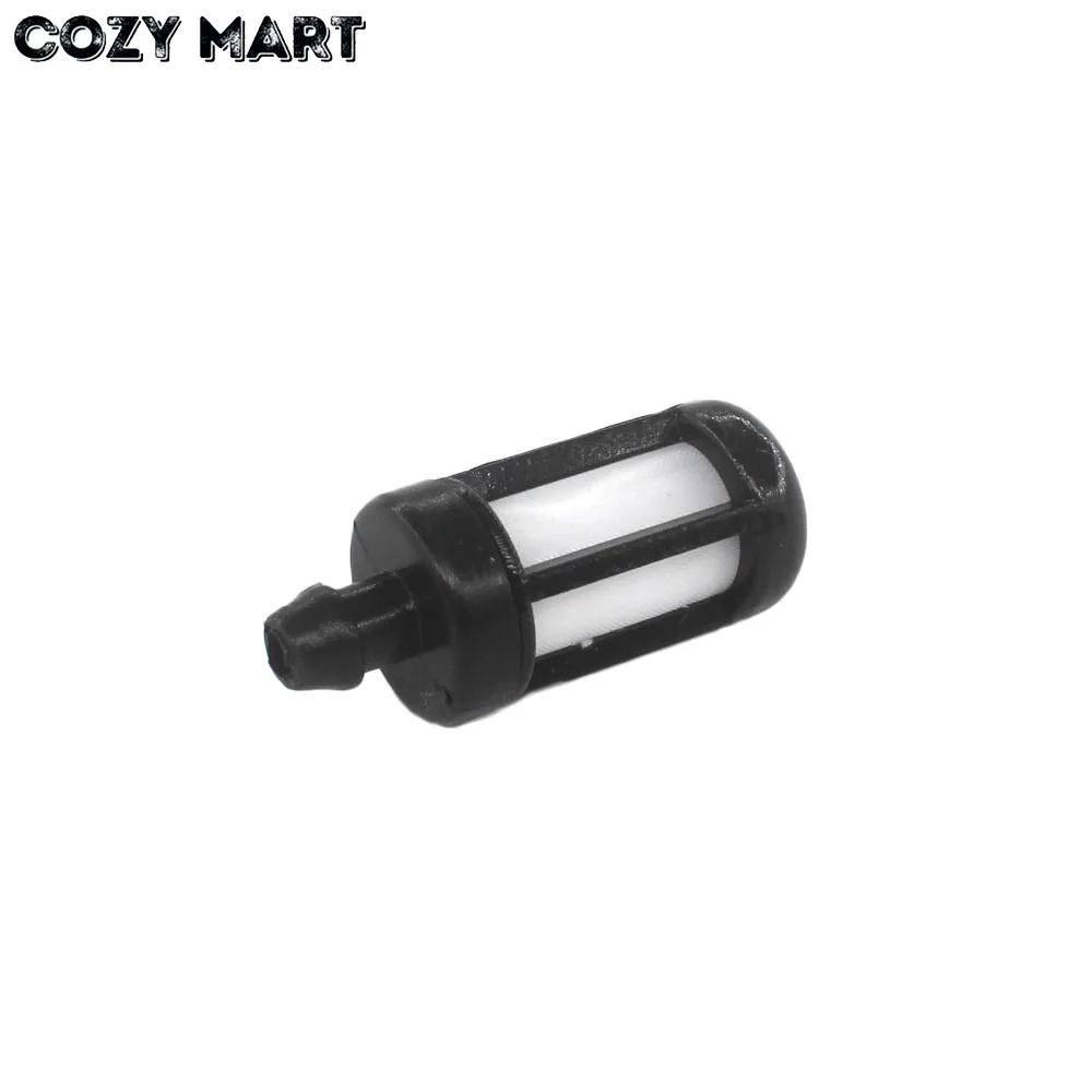 5 шт. газовый топливный фильтр для STIHL MS170 MS180 MS210 MS250 MS290 MS360 MS440 MS660 бензопила