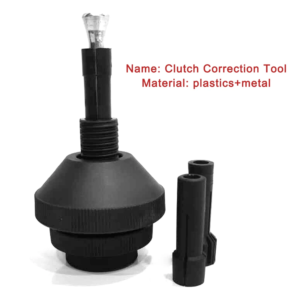 Универсальный инструмент для установки сцепления автомобиля разборки
