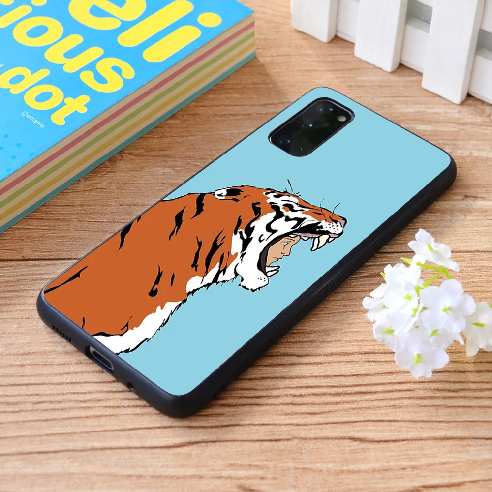 

For Samsung Galaxy Within Soft TPU border Samsung Galaxy Case